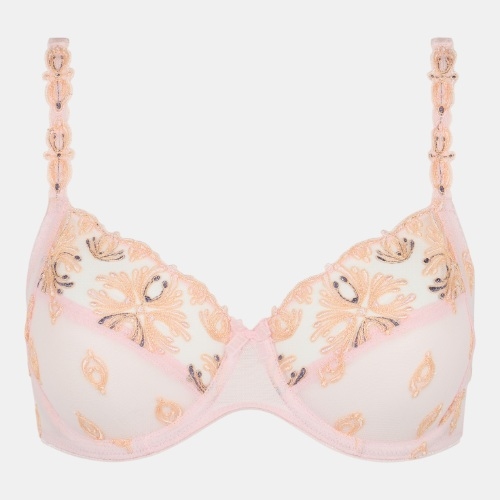 Chantelle Champ Elysees roze slip
