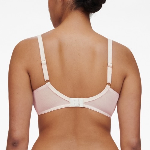 Chantelle Champ Elysees roze slip