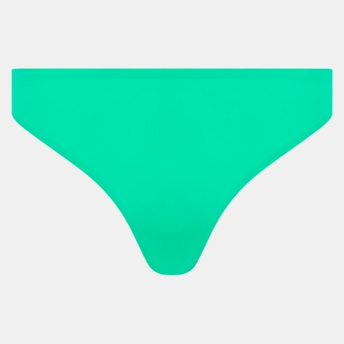Chantelle SoftStretch groen string