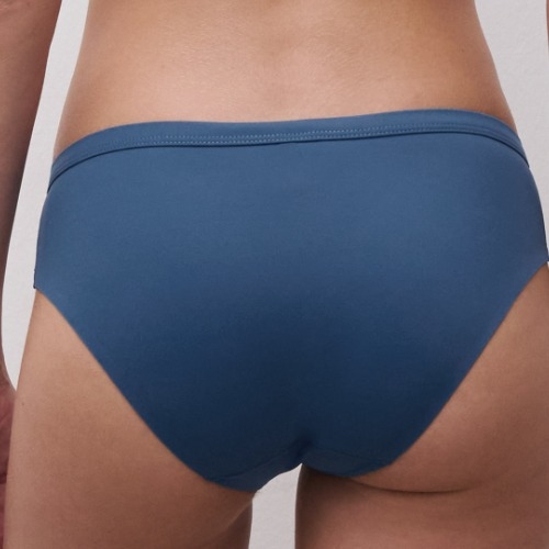 Chantelle Ace jeans blauw slip