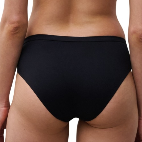 Chantelle Ace zwart slip