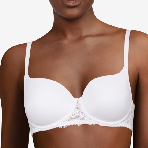 Chantelle Marilyn wit voorgevormde bh