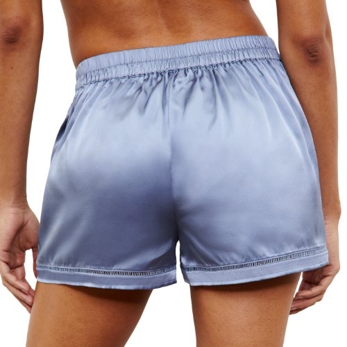 Chantelle Nachtmode Nightshade grijs slaapshort