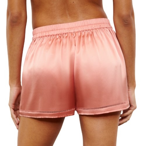 Chantelle Nachtmode Nightshade perzik slaapshort