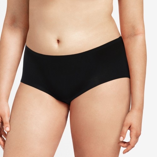 Chantelle SoftStretch zwart short