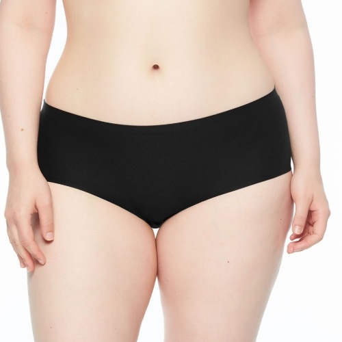 Chantelle SoftStretch zwart short