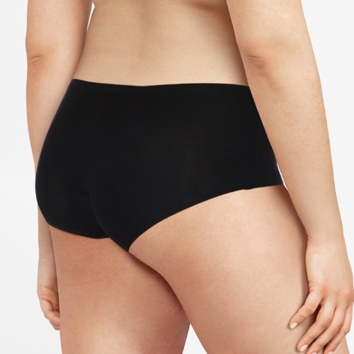Chantelle SoftStretch zwart short