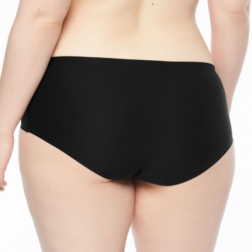 Chantelle SoftStretch zwart short