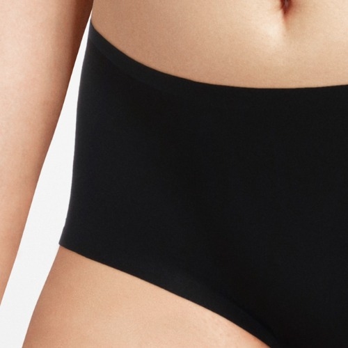 Chantelle SoftStretch zwart short
