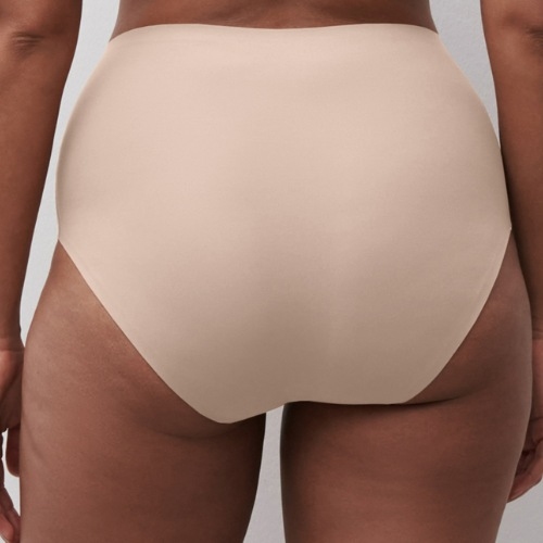 Chantelle SoftStretch goud high brief