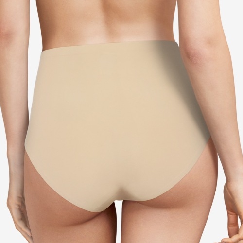 Chantelle SoftStretch powder high brief