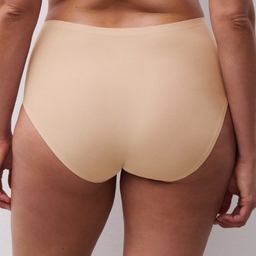 Chantelle SoftStretch powder high brief