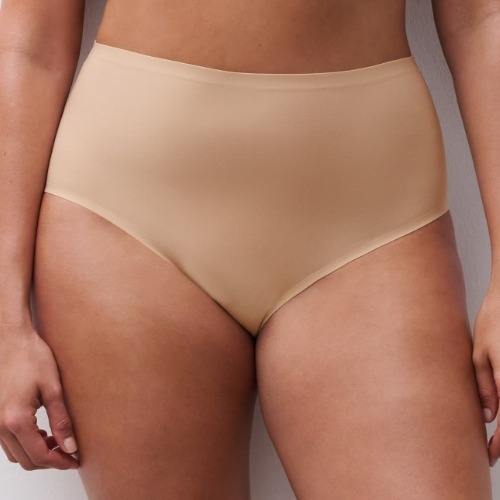 Chantelle SoftStretch powder high brief