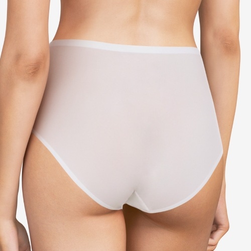 Chantelle SoftStretch wit high brief