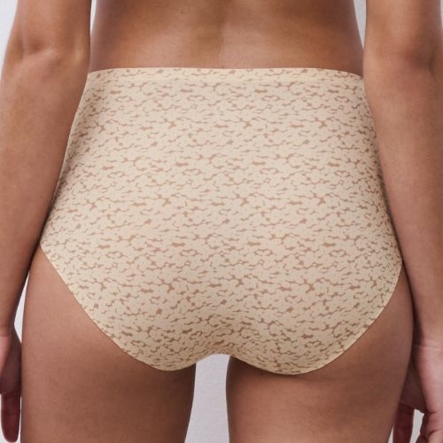 Chantelle SoftStretch  high brief
