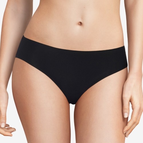 Chantelle SoftStretch zwart slip