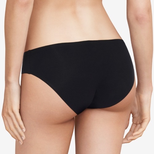 Chantelle SoftStretch zwart slip