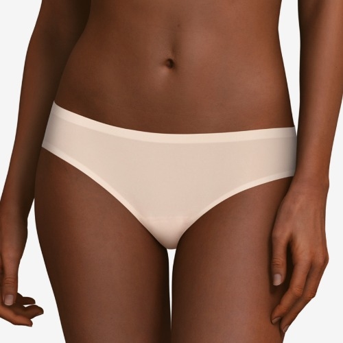Chantelle SoftStretch goud slip