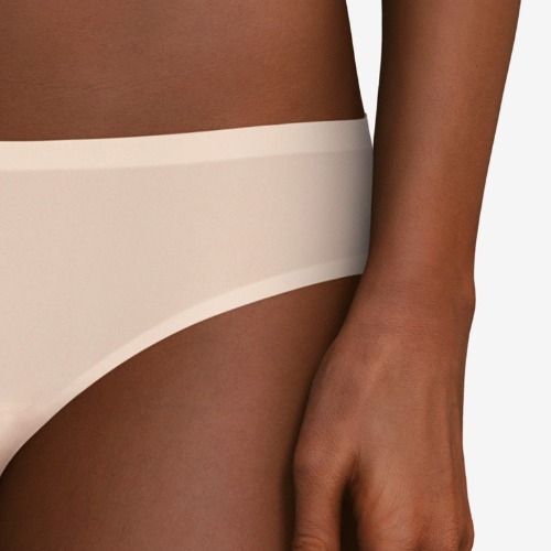 Chantelle SoftStretch goud slip