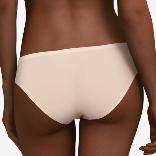 Chantelle SoftStretch goud slip