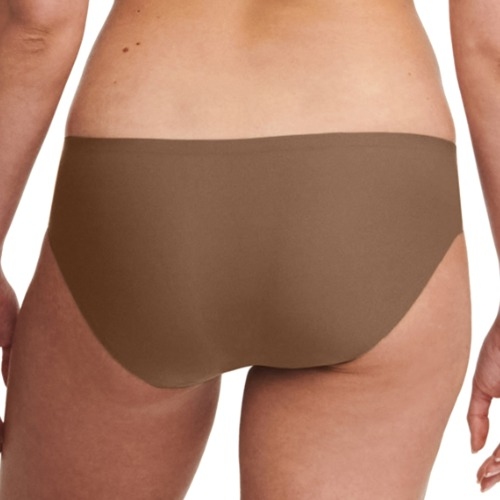 Chantelle SoftStretch bruin slip