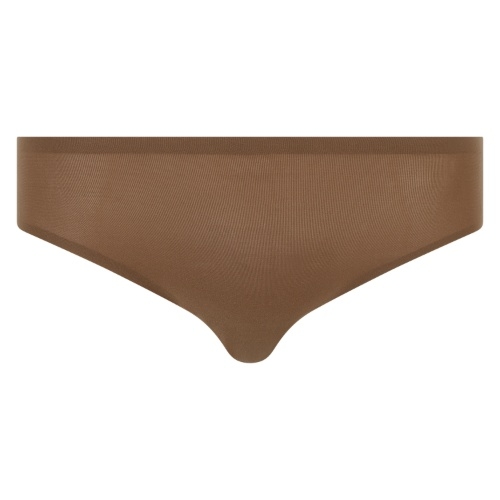 Chantelle SoftStretch bruin slip