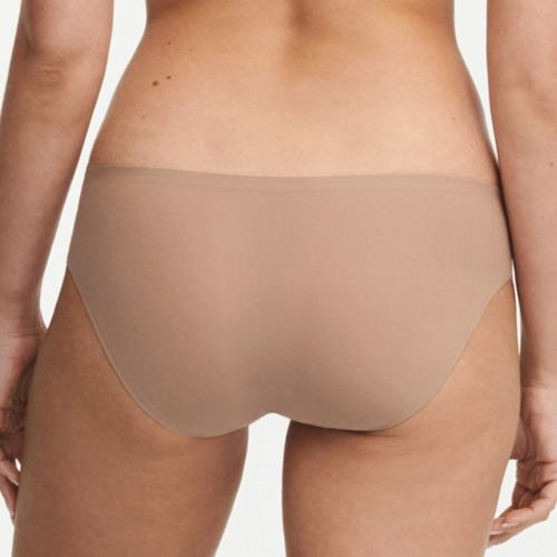 Chantelle SoftStretch bruin slip