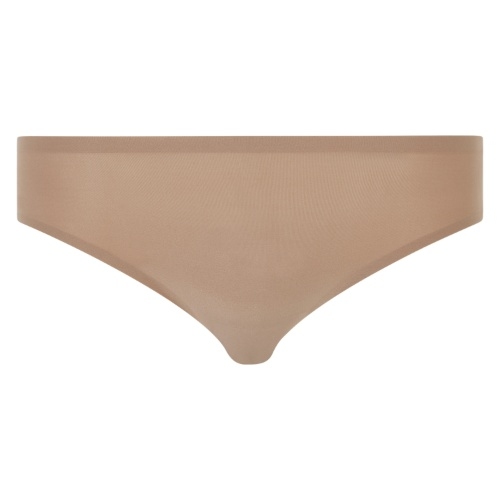 Chantelle SoftStretch bruin slip