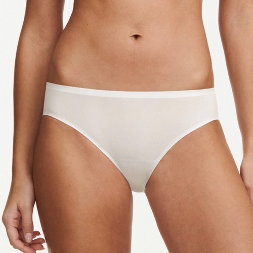 Chantelle SoftStretch ivoor slip