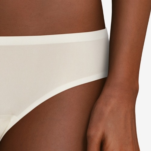 Chantelle SoftStretch ivoor slip