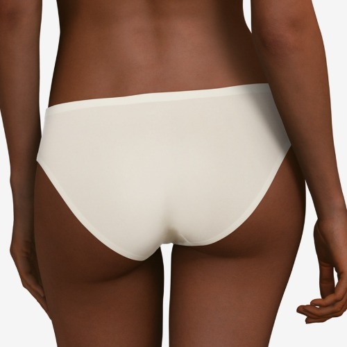 Chantelle SoftStretch ivoor slip