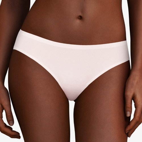 Chantelle SoftStretch roze slip