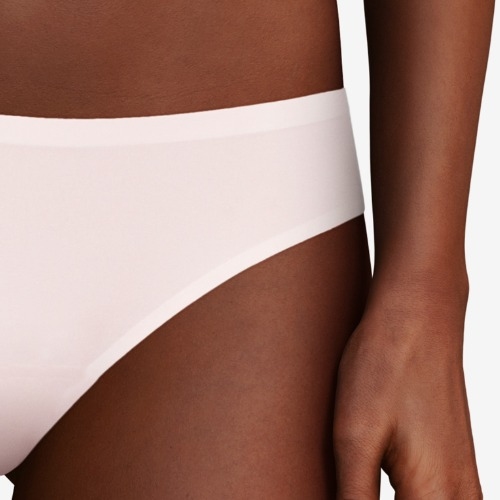 Chantelle SoftStretch roze slip