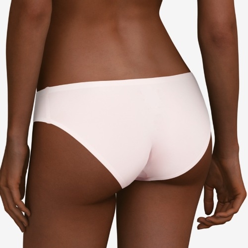 Chantelle SoftStretch roze slip
