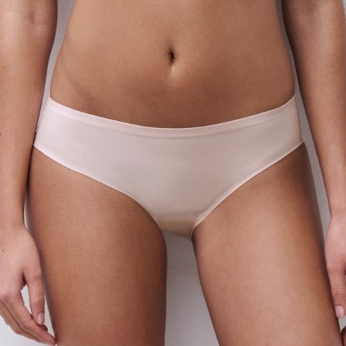 Chantelle SoftStretch roze slip