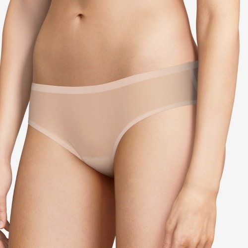 Chantelle SoftStretch roze slip