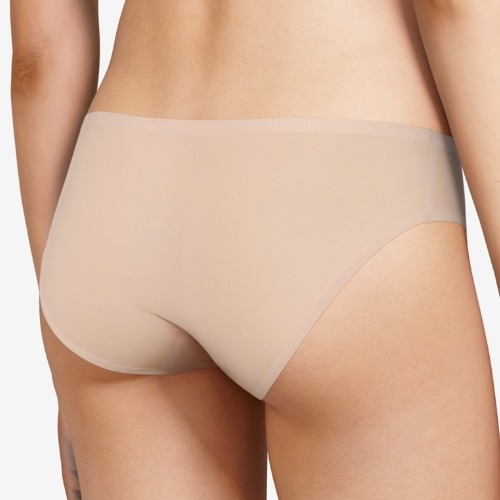 Chantelle SoftStretch roze slip
