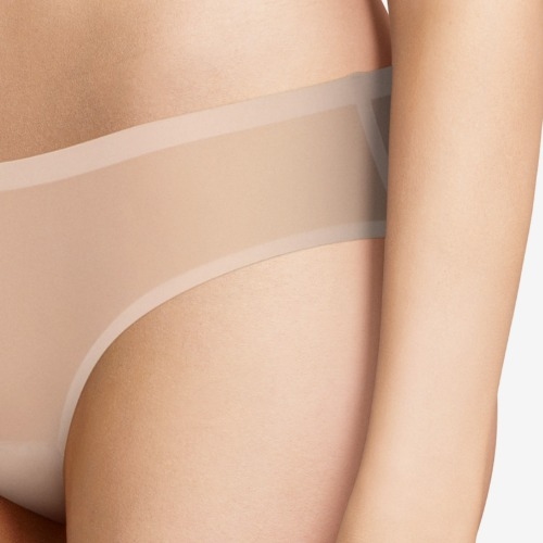 Chantelle SoftStretch roze slip