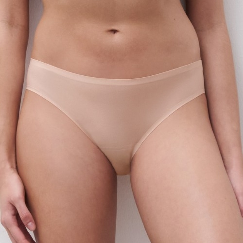 Chantelle SoftStretch roze slip
