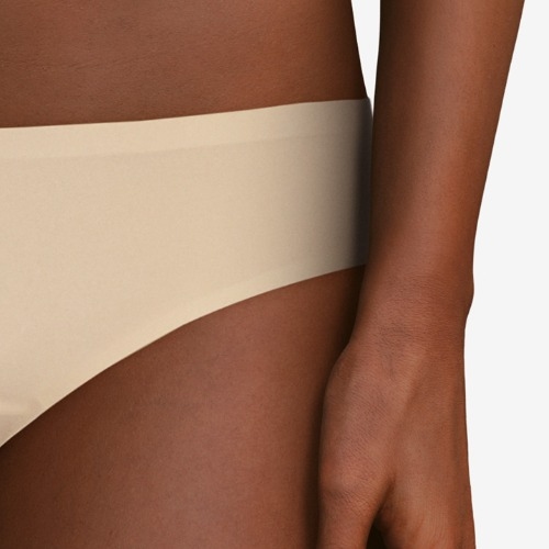 Chantelle SoftStretch powder slip
