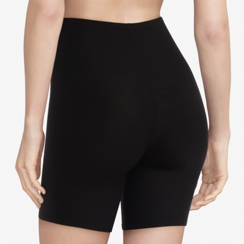 Chantelle Period Panty Essential zwart high brief