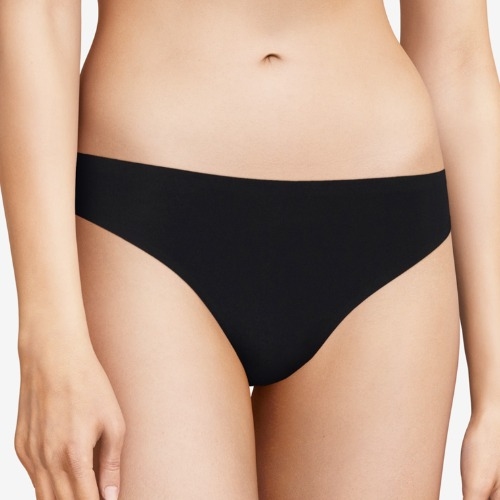 Chantelle SoftStretch zwart string