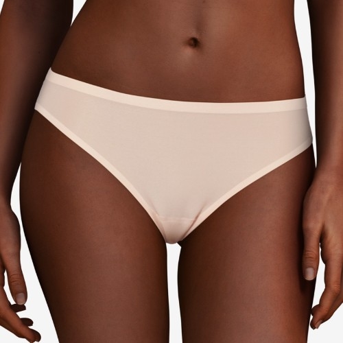 Chantelle SoftStretch goud string