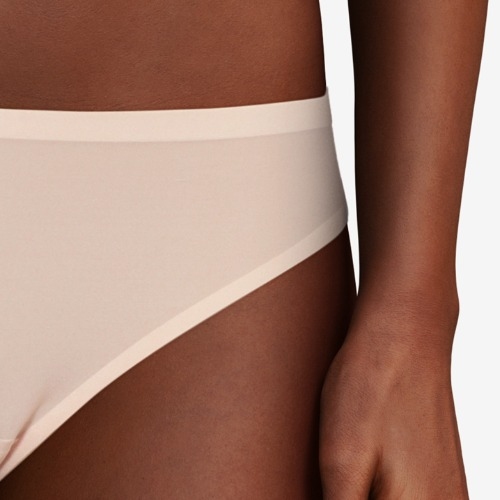 Chantelle SoftStretch goud string