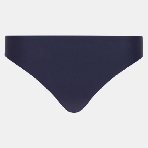 Chantelle SoftStretch marine blauw string