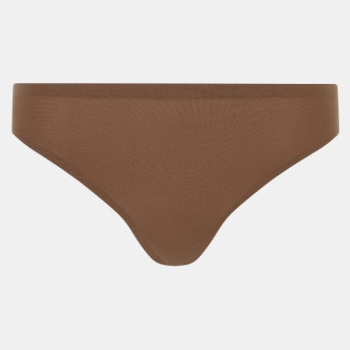 Chantelle SoftStretch bruin string