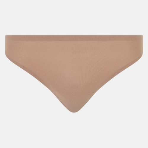 Chantelle SoftStretch bruin string