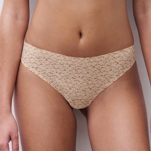 Chantelle SoftStretch  string
