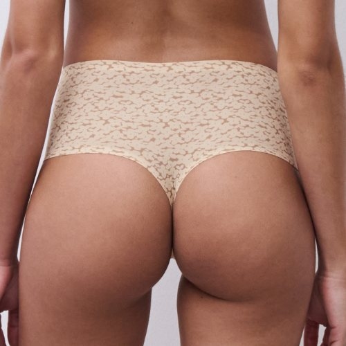 Chantelle SoftStretch  high brief