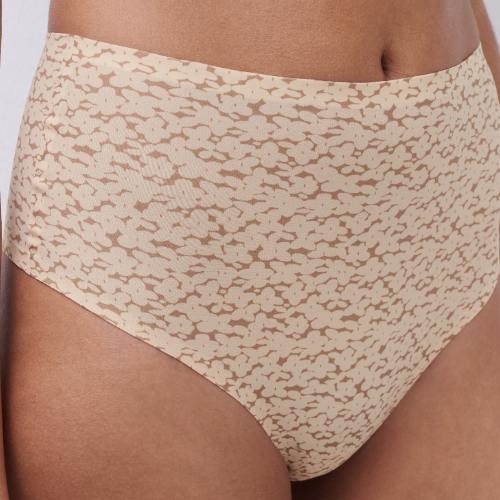 Chantelle SoftStretch  high brief